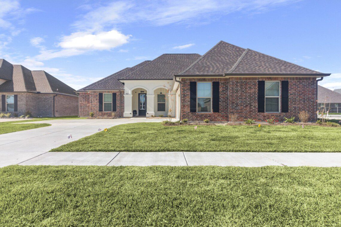 Lakes Landing Best Airbnb in Lake Charles